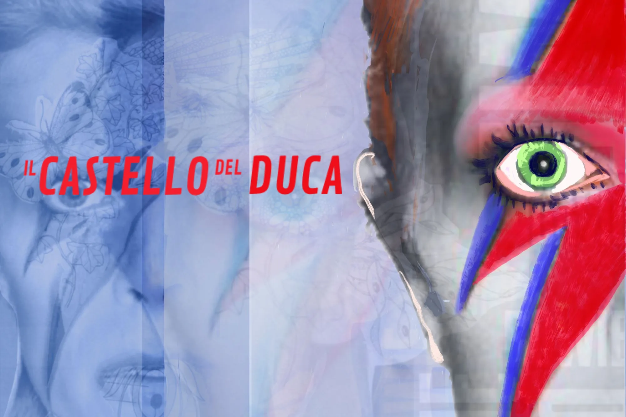 Bando IL CASTELLO DEL DUCA image